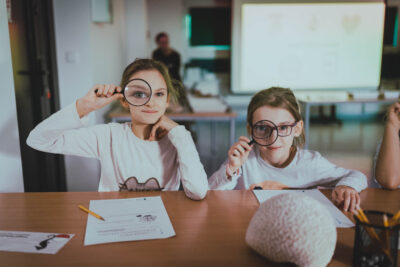 Oferta edukacyjna dla szkół podstawowych