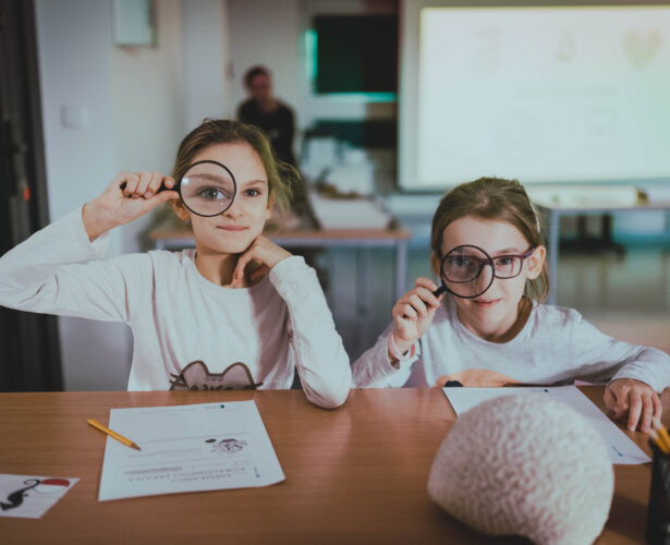 Oferta edukacyjna dla szkół podstawowych