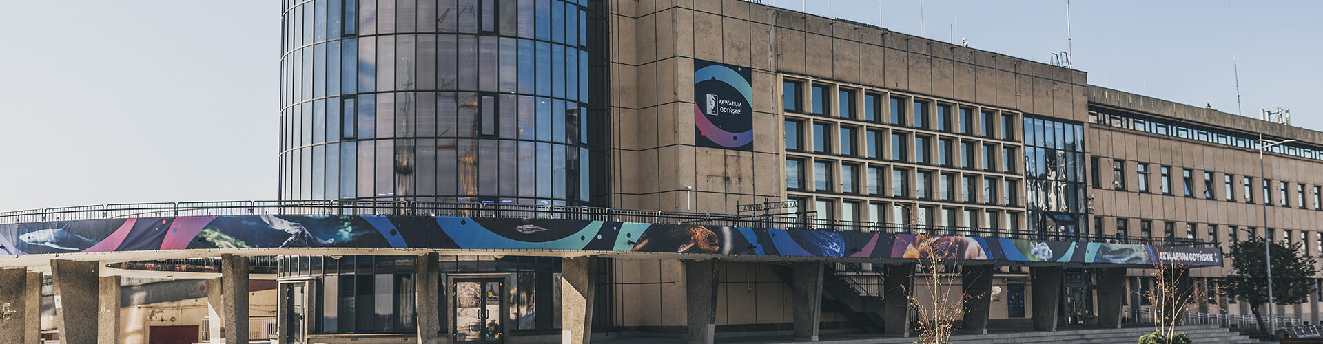 NMFRI Gdynia Aquarium