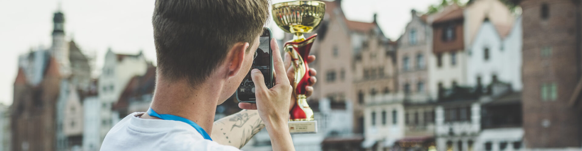 Już po raz XV – REGATY INSTYTUCJI KULTURY na Motławie!