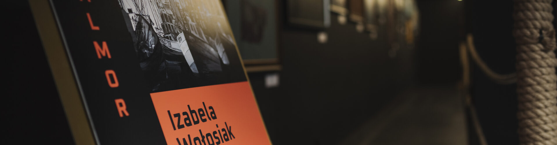 Akwarium Gdyńskie MIR-PIB