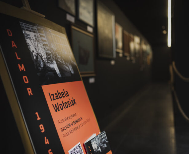 Wystawa Dalmor w obrazach