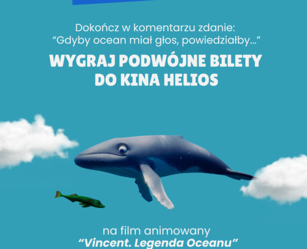 Konkurs Głos Oceanu